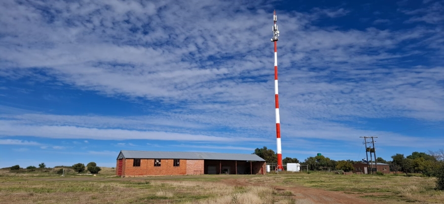 Commercial Property for Sale in Bloemfontein Rural Free State